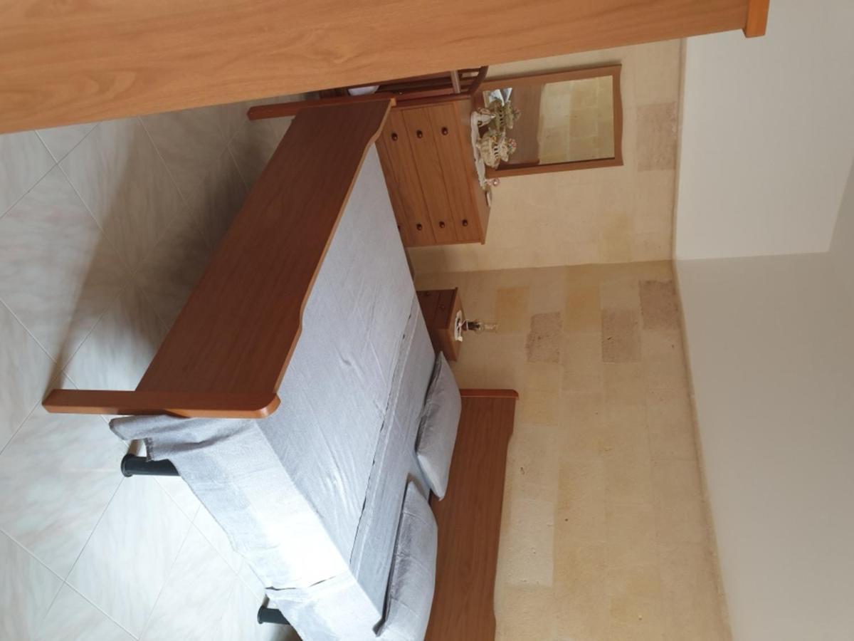 Casetta Reby Torre Colimena Ngoại thất bức ảnh