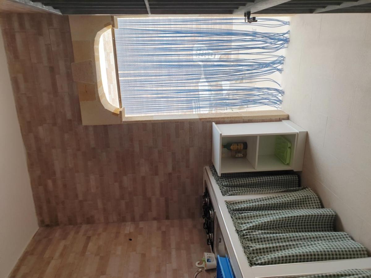 Casetta Reby Torre Colimena Ngoại thất bức ảnh